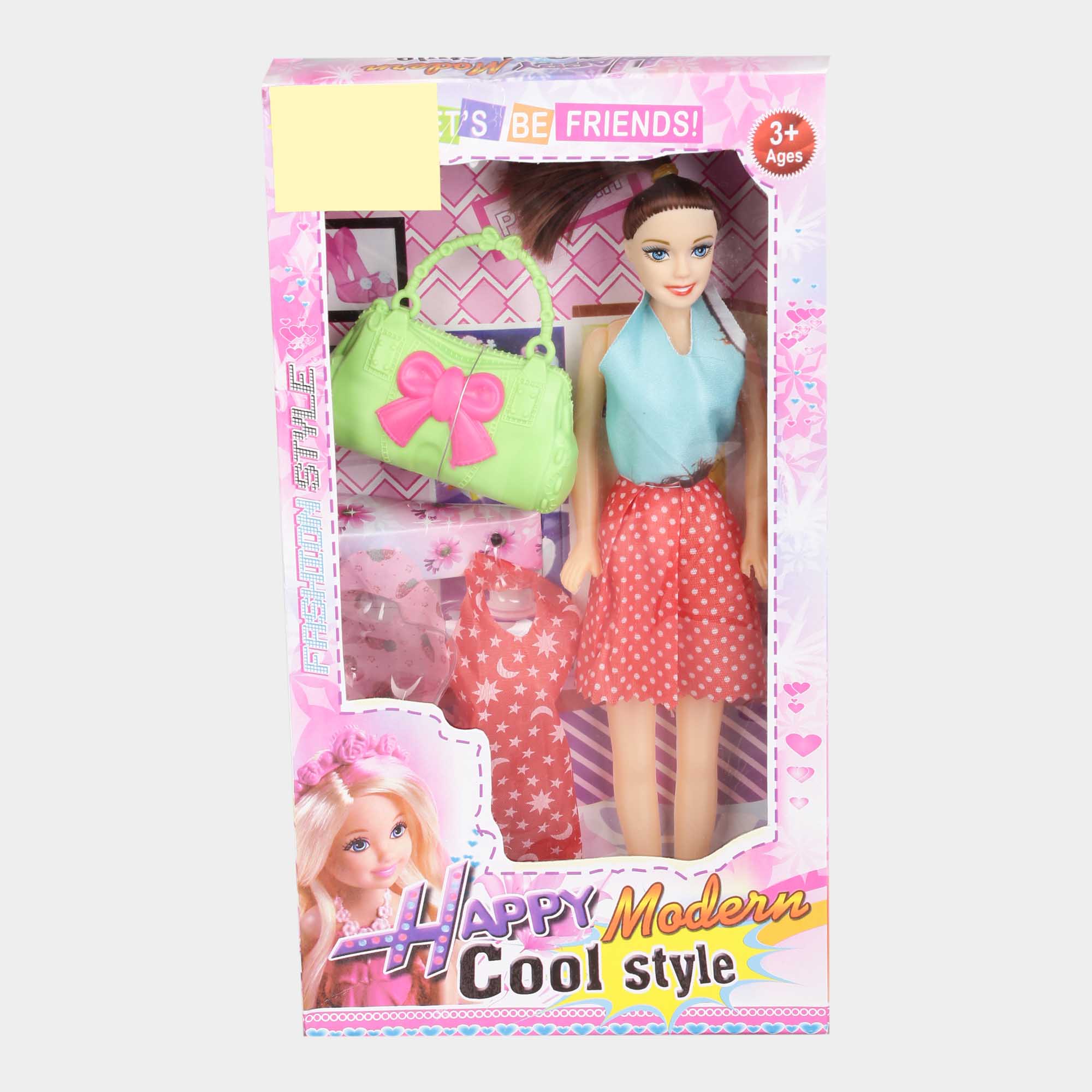 Barbie valentine sweetie discount doll