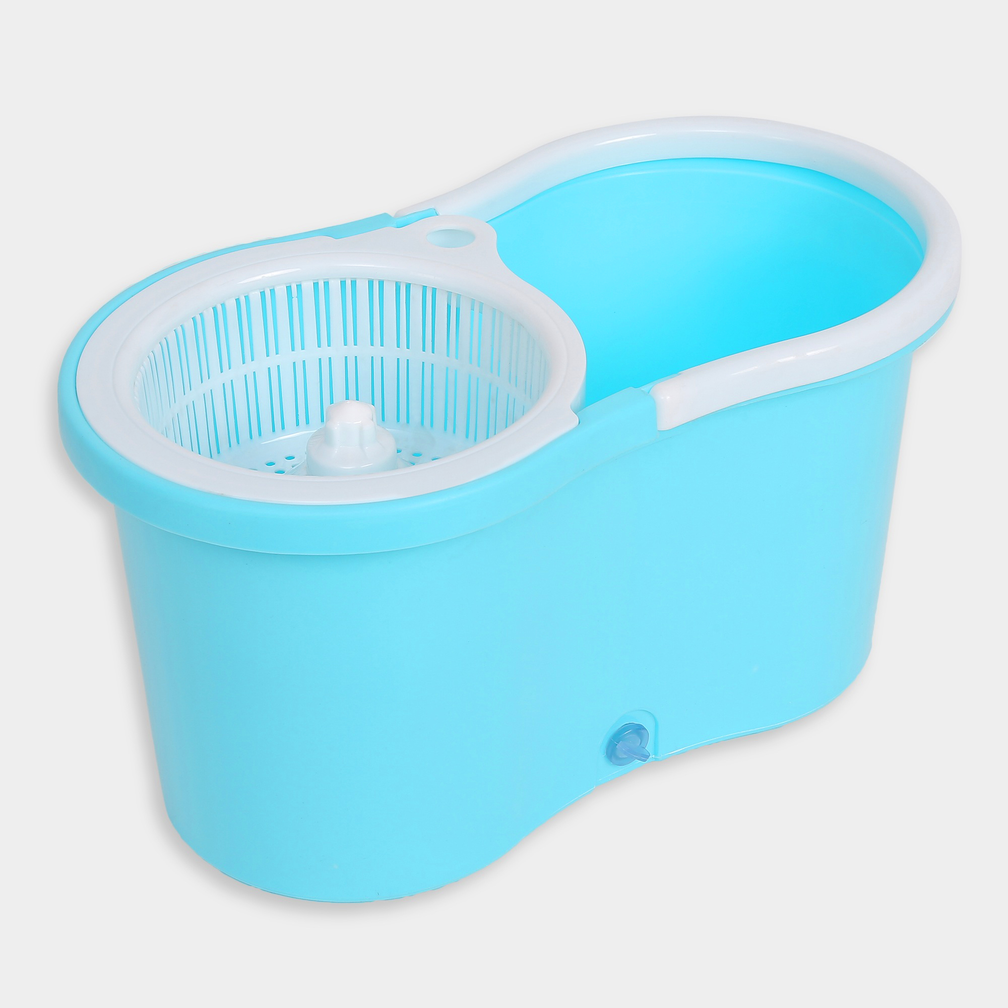 Spin Mop Bucket Coofel