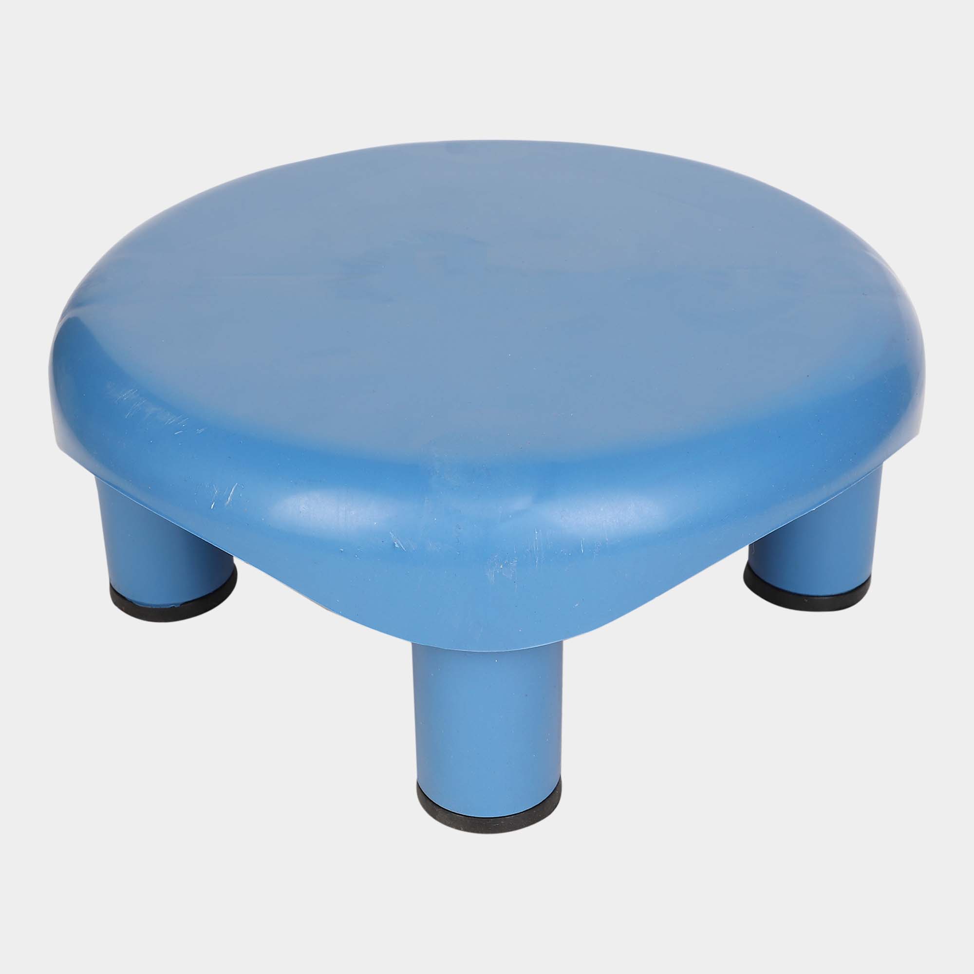 Home Select Plastic Bath Stool Vishal Mega Mart India