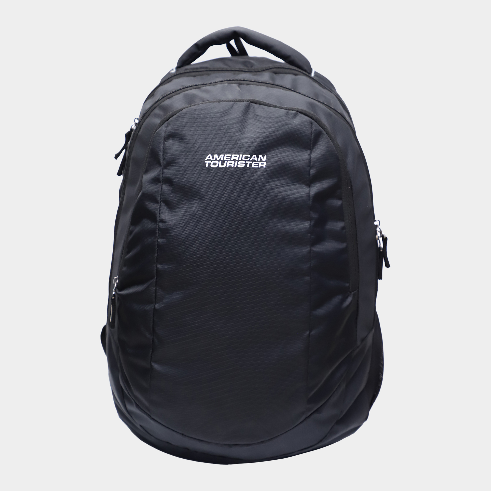 American tourister bag black colour sale