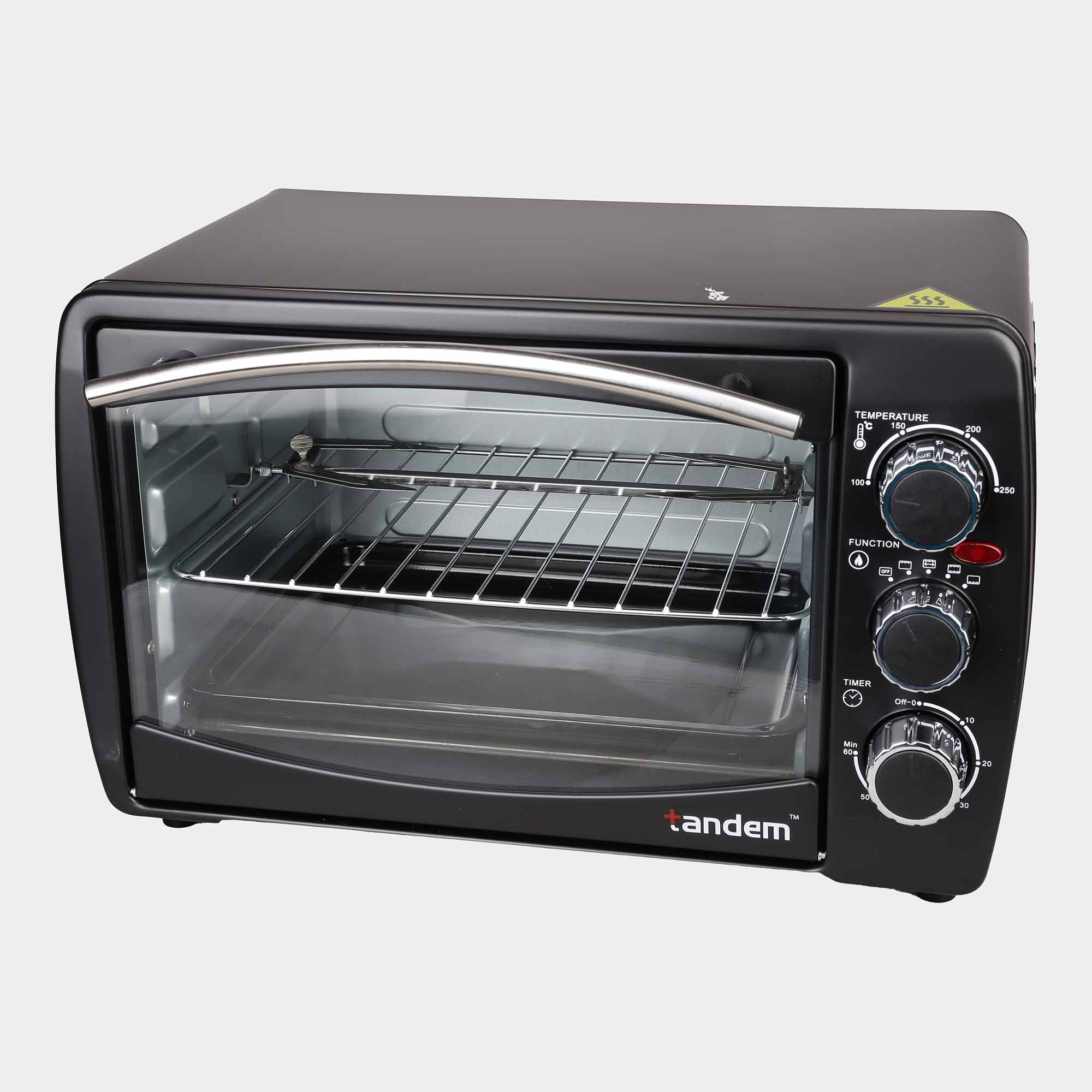 tandem oven price