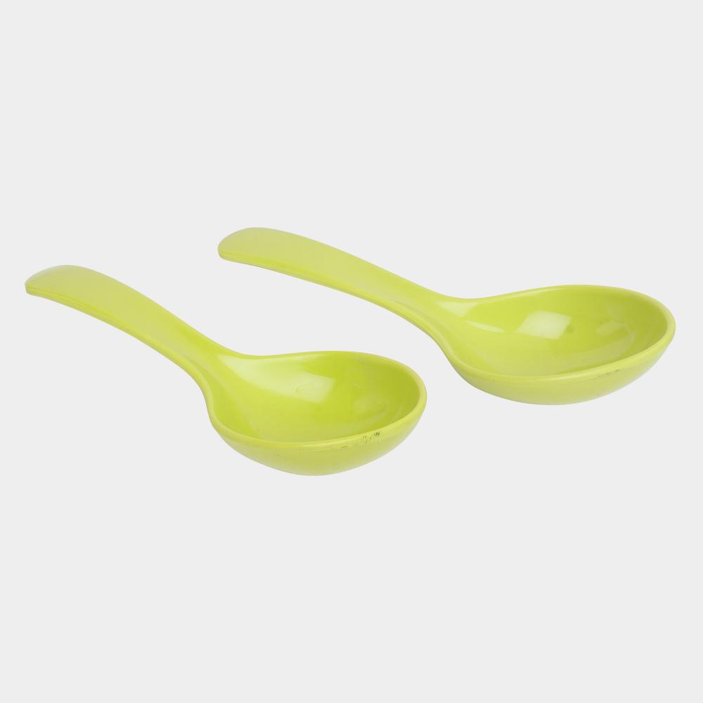 Melamine Serving Spoon   1212010210 