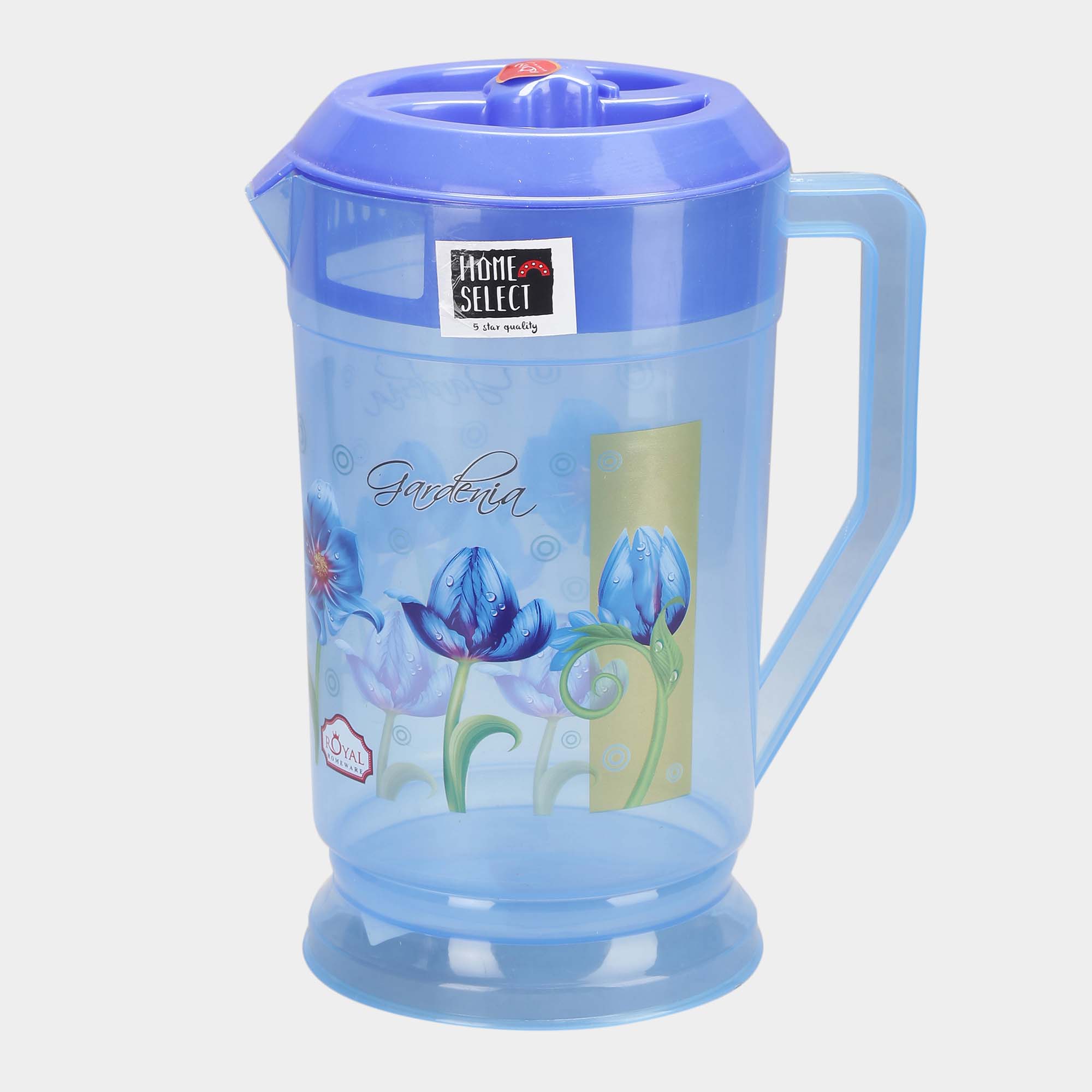 Home Select Plastic Jug 2 L | Vishal Mega Mart India