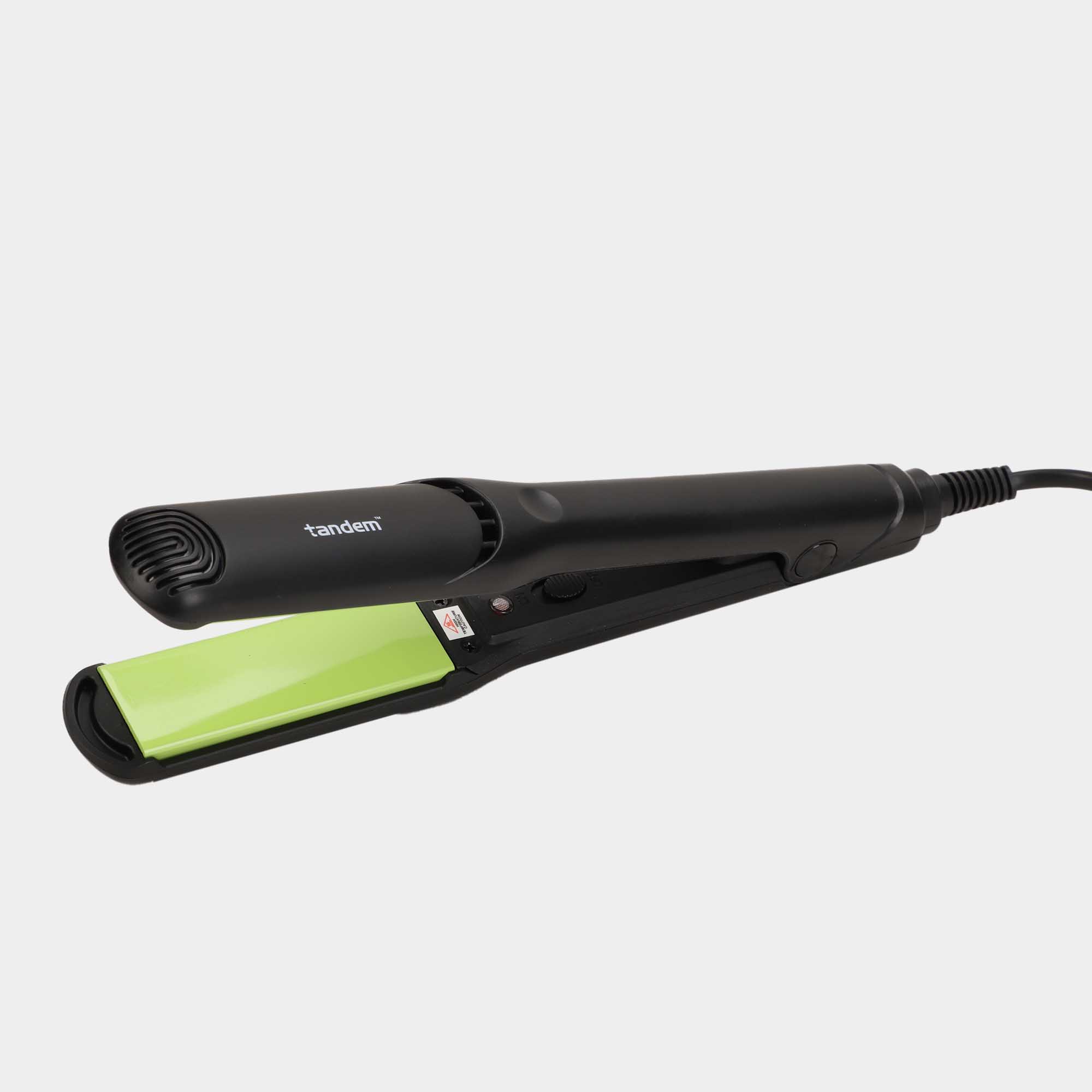 Tandem hair straightener on sale price