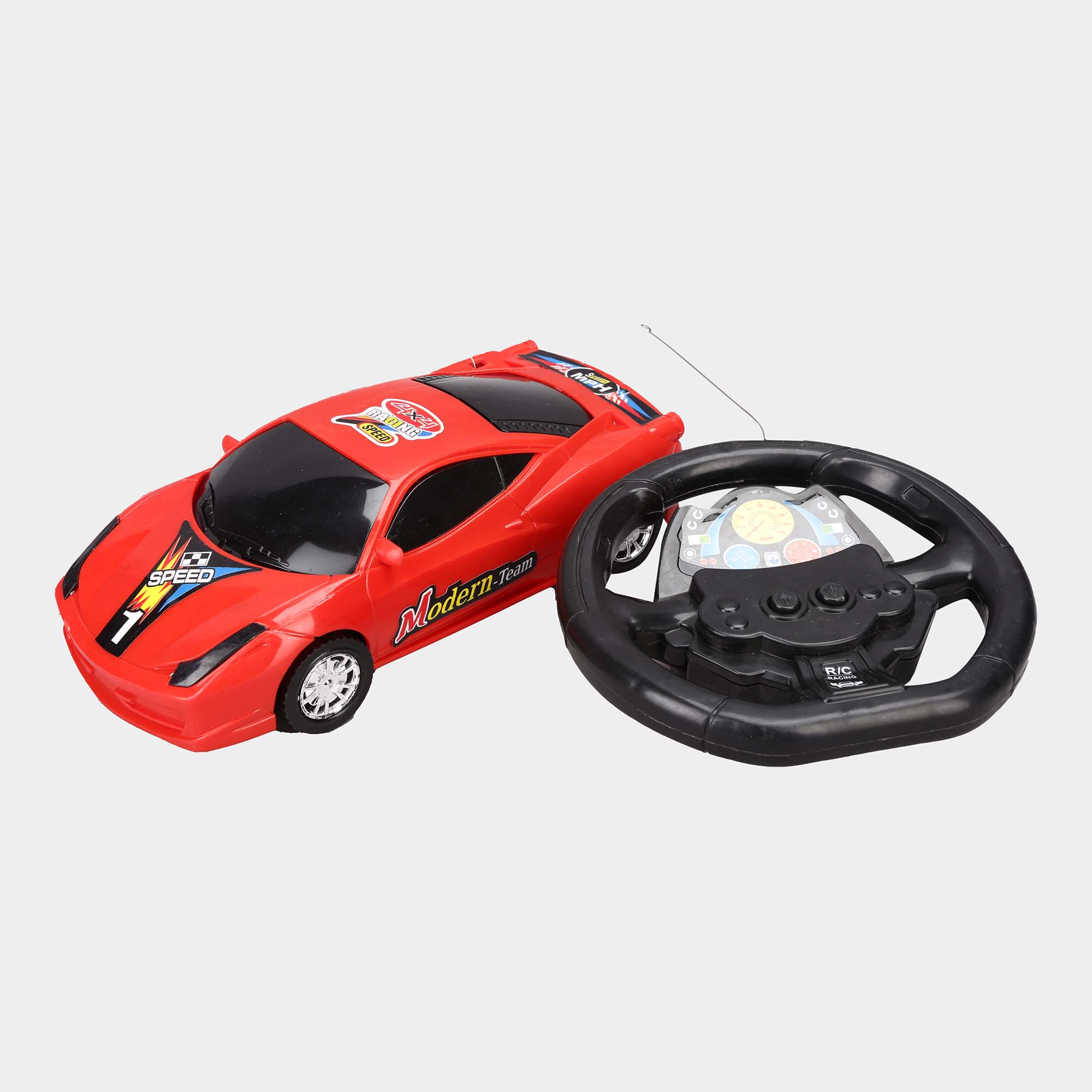 Remote control best sale car rupees 500