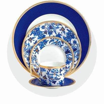 Tableware & Dinnerware